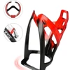 Bicycle Bottle Cages MTB Road Bicycle Water Bottle Holder Colorful Lightweight Cycling Bottle Bracket Rack Bike Accessories 3