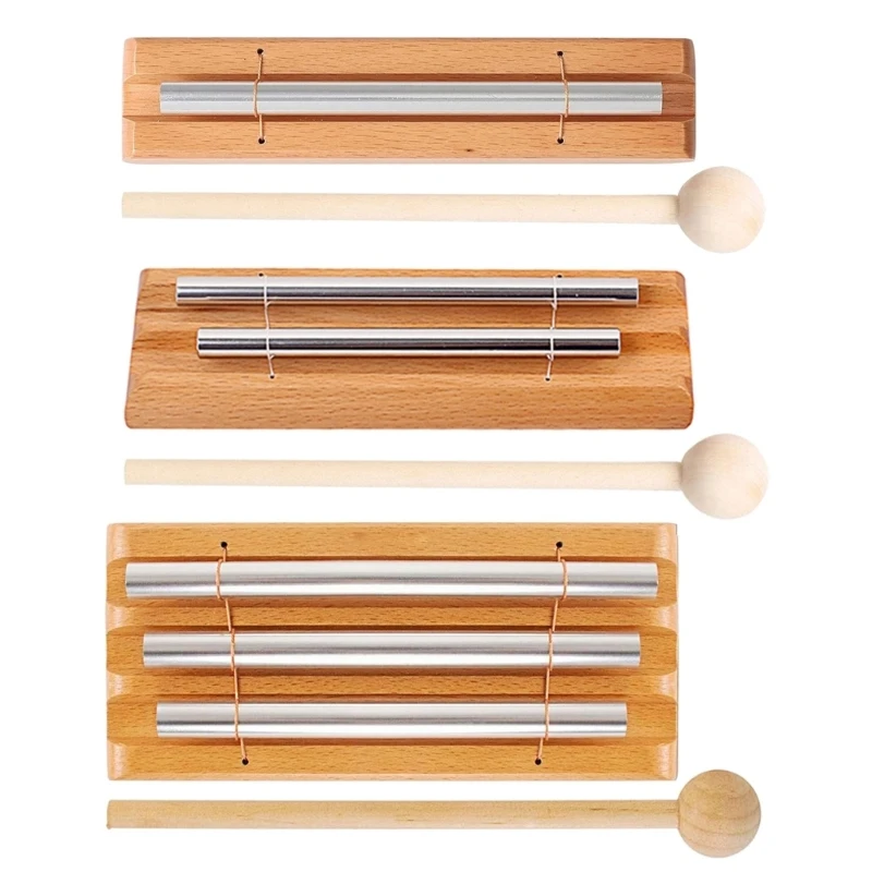 11Ue Campane A 3 Trii Campane A Percussione Manuale Per Preghiera, Insegnante, Classe