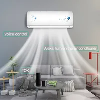 Broadlink Rm4c Mini WIFI IR RM4 BestCon Smart Home Universal Remote for Air Conditioner TV Voice Control by Alexa Google Home - Image 6