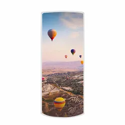 Luxury Transparent Shockproof Soft TPU Phone Case - Stylish & Protective for -Nokia 105 4G (2023) (G09.CH.240)