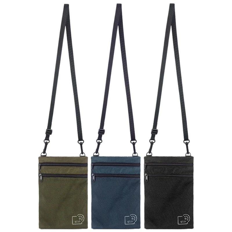 Travel Travel Wallets Passport Holder Neck Secure Neck Wallets
