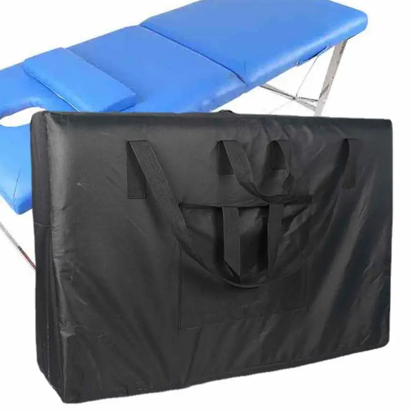 Massage Table Carrying Bag Carrying Bag For Massage Table Massage Therapists Supplies Storage Bag Accessories Carrying Travel Handbag