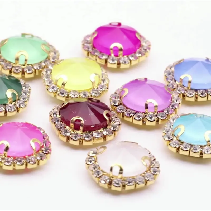 

Аксессуары для корсажа, одежда K9, качественный Кристалл Стразы, стеклянный камень для изготовления обуви, сумок, одежды, рукоделия, рукоделия