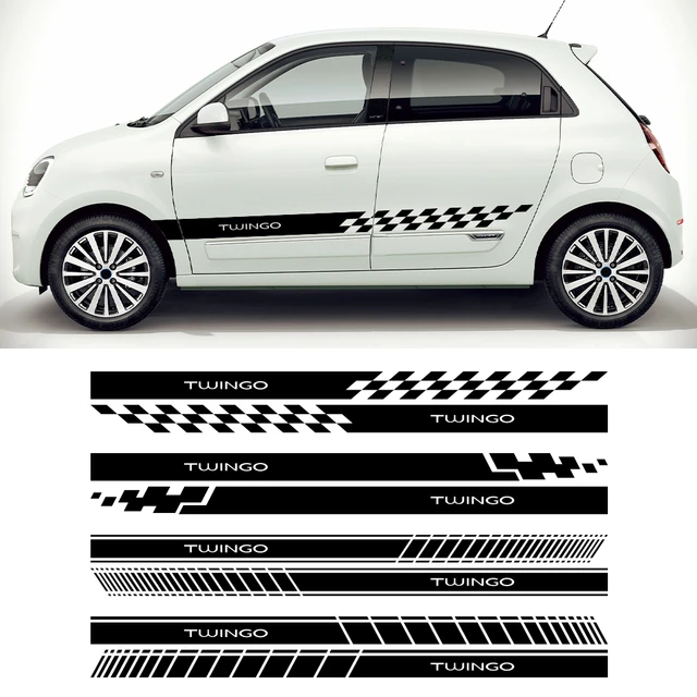 Zubehör, Renault TWINGO