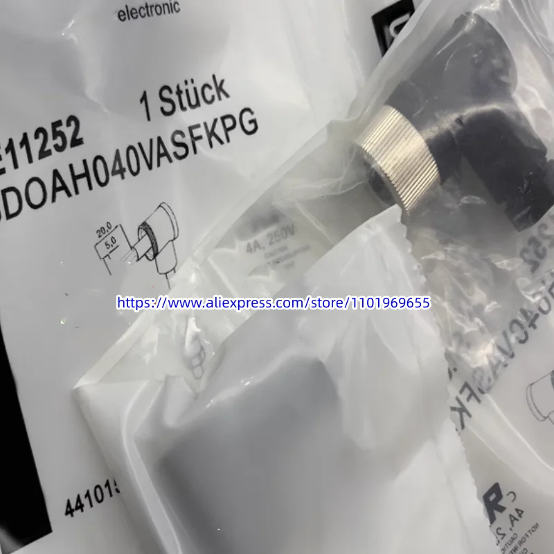 

3pcs New Sensor connection line E10865 E10867