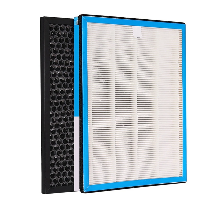 Hepa Filters Carbon Activated Filter Tcl Air Purifier Filter