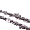 14"/35cm Chainsaw Chain Blade 3/8"LP.043/1.1mm 50DL Wood Cutting Chainsaw Parts Fit For Stihl MS170/MS180 Saw CD91VS50DL 5