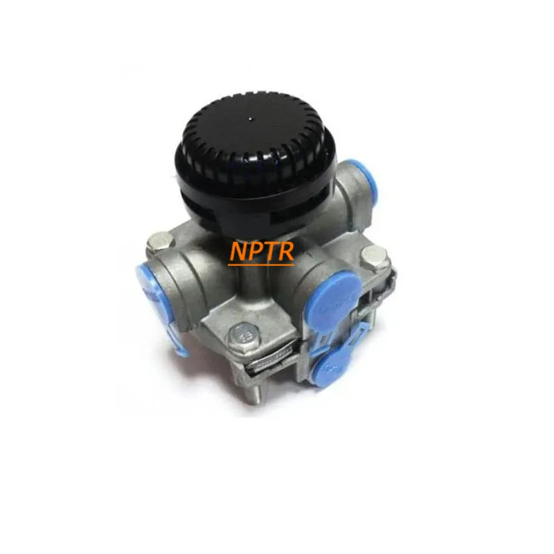 Truck Brake System Relay Valve VOL Scani DAF Ben 20590781 9730110040 2090238 1305026 1525397 0044296244 0044297844