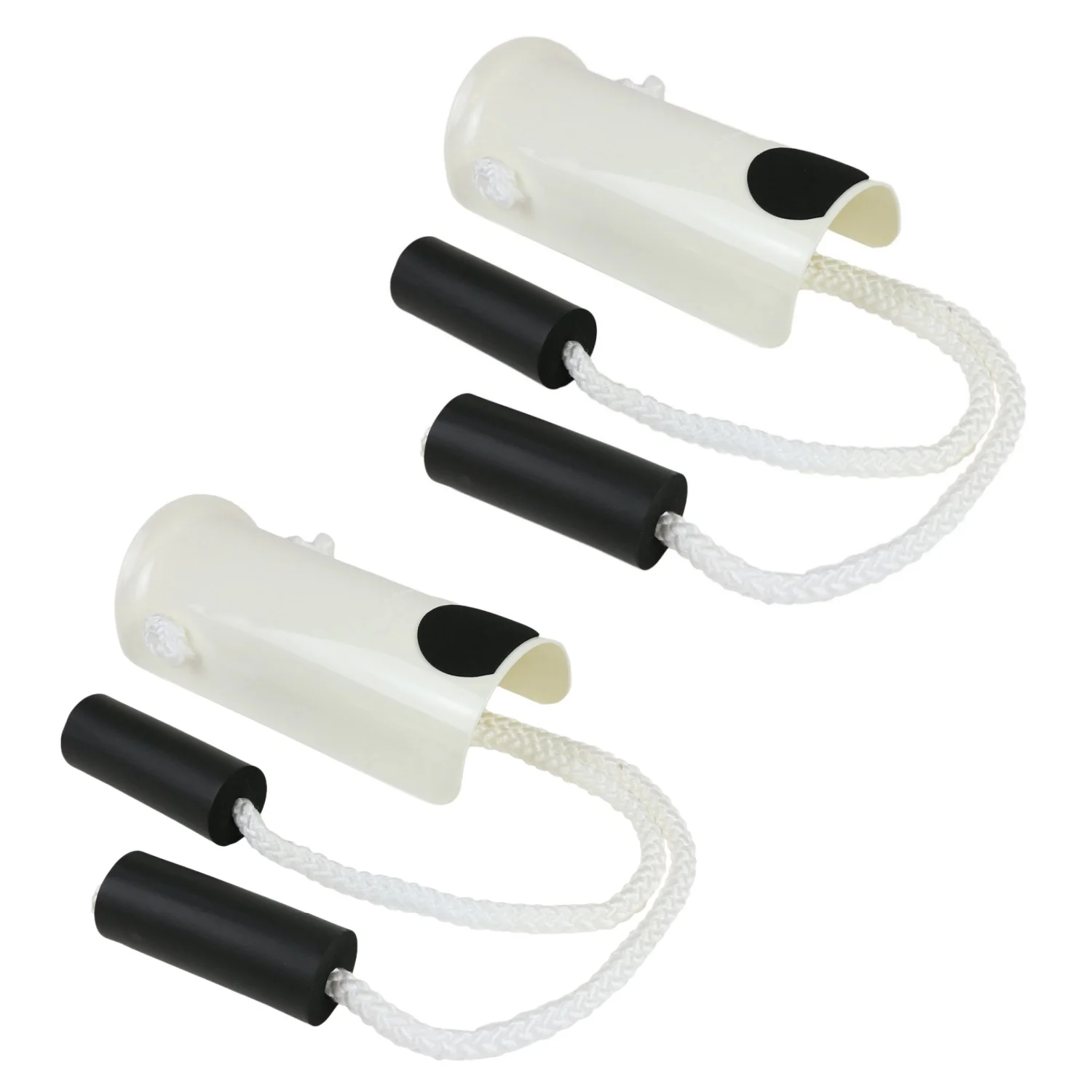 Sock Aid with Easy Grip Foam Handles - Dressing Helper for Easy Sock Application