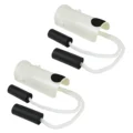 2pcs