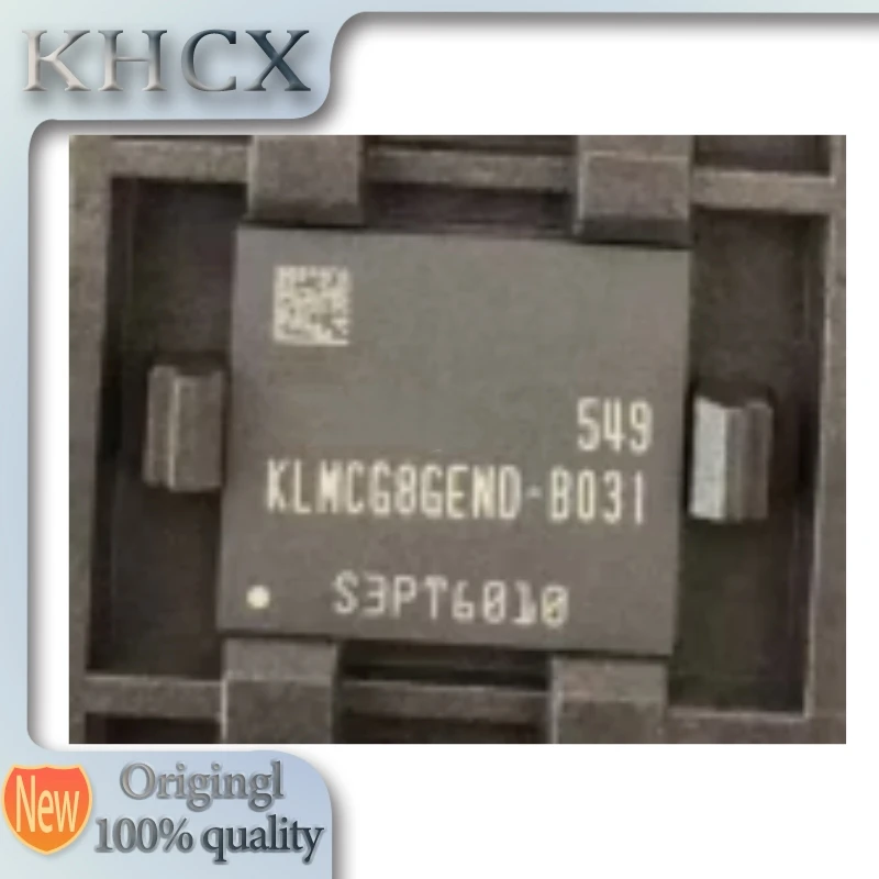 

Фонарь 1 шт. ~ 10 шт./партия EMMC 64G BGA153, новый оригинальный, бесплатная доставка