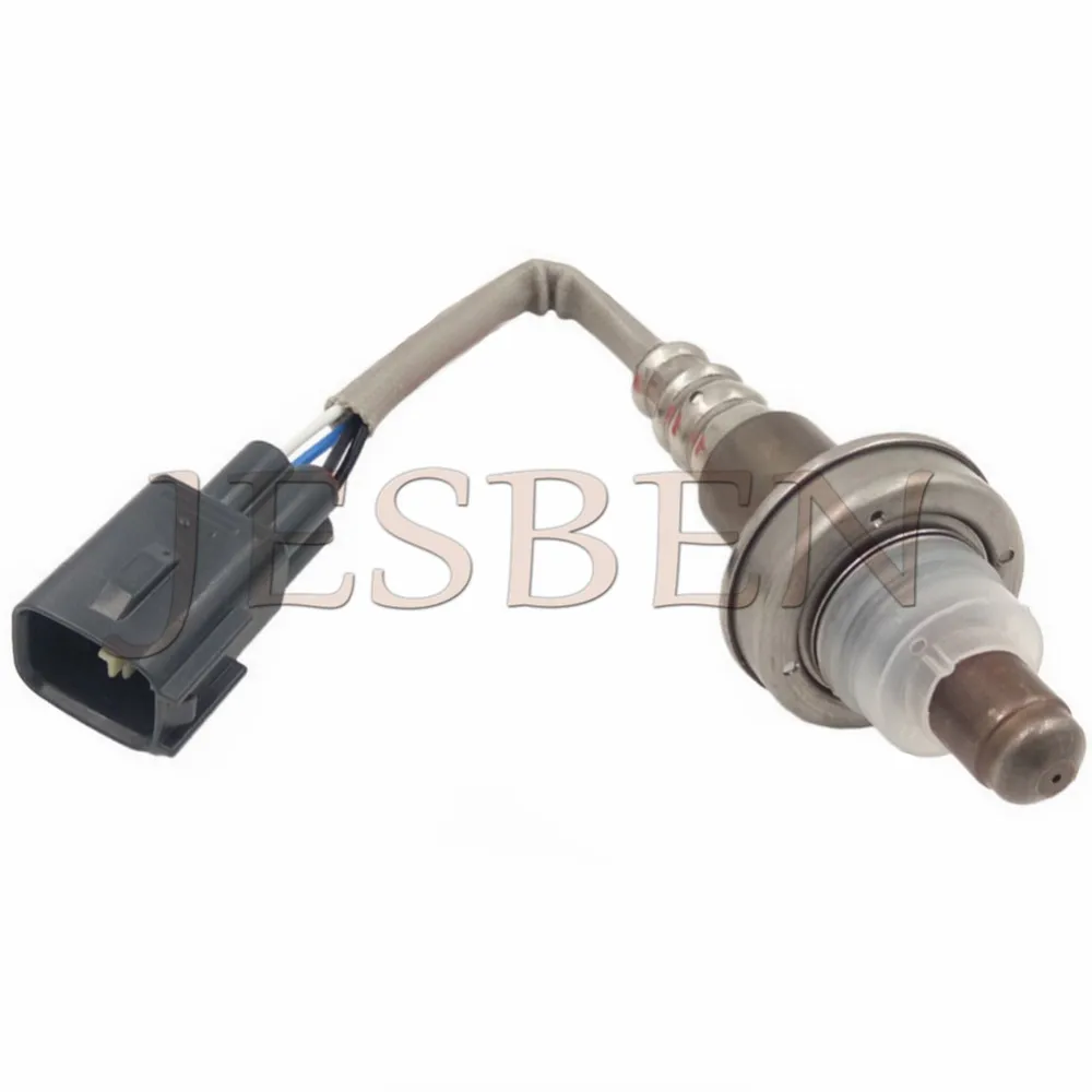 Set Of 4 Oxygen Sensors (O2 Sensors) For Toyota Land Cruiser Prado GRJ120R 4.0L 1GR-FE Engine