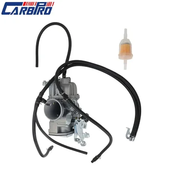 New Carburetor Carb For Yamaha TTR250 1999-2006 5GF-14301-01-00