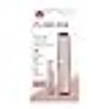 Finishing Touch Flawless Facial Hair Remover for Women Rose Gold Face Razor with LED Light Recyclable Packaging