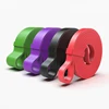 Resistance Band Set Pull Up Assistance Bands Stretch Band Resistance Heavy Workout Exercise for Physical Therapy Home Workouts