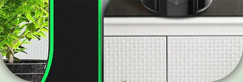 Description Picture 3 of item6L Ultrasonic Animal and Plant Humidifier | Automatic Humidity Adjustment+Timing Spray | Low Noise Design | Special for Potting/