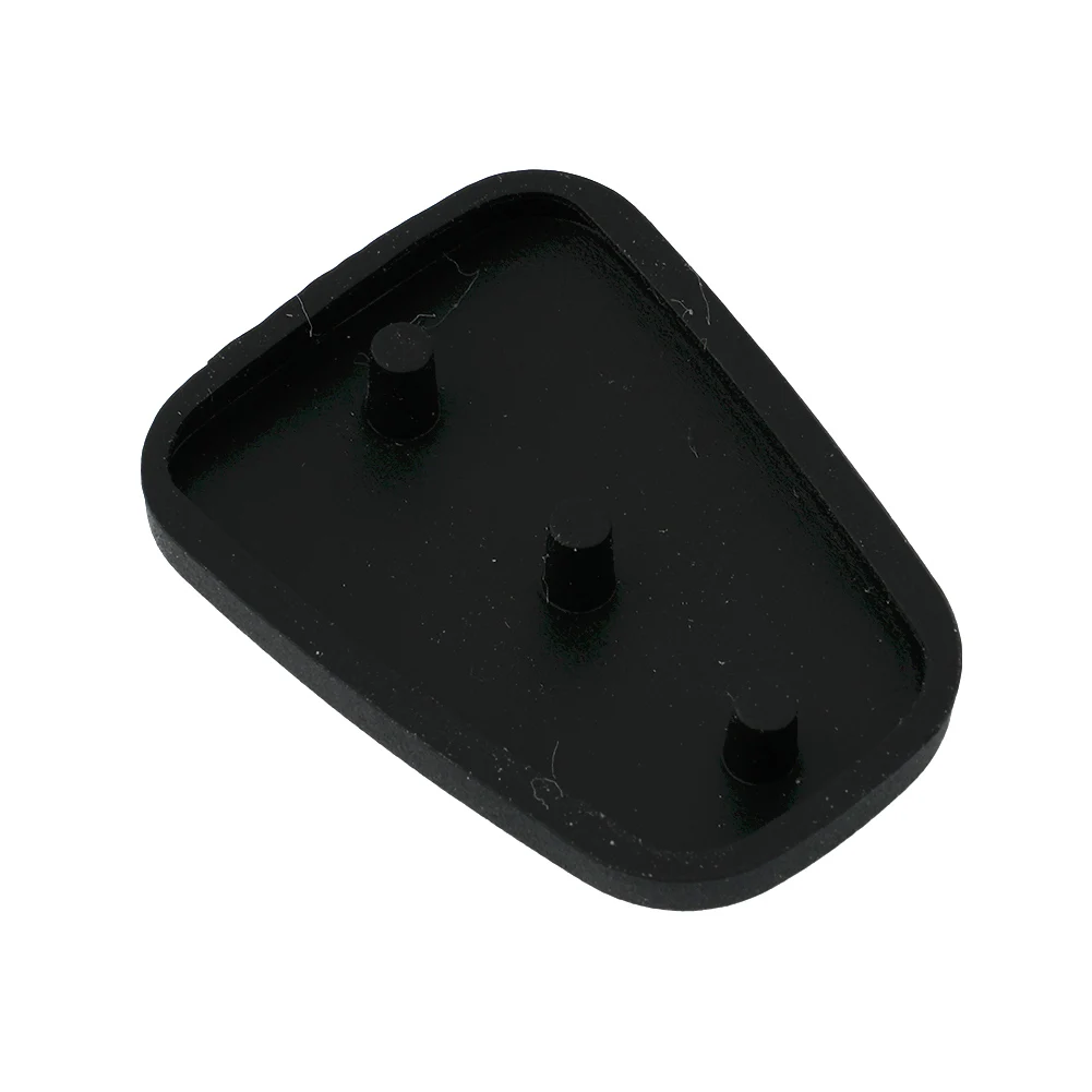 

Black Key Button Cover 3 Buttons For Hyundai I10 I20 I30 For Hyundai Ix35 Ix20 Plastic 1pc Remote Key Fob Case Car High Quality