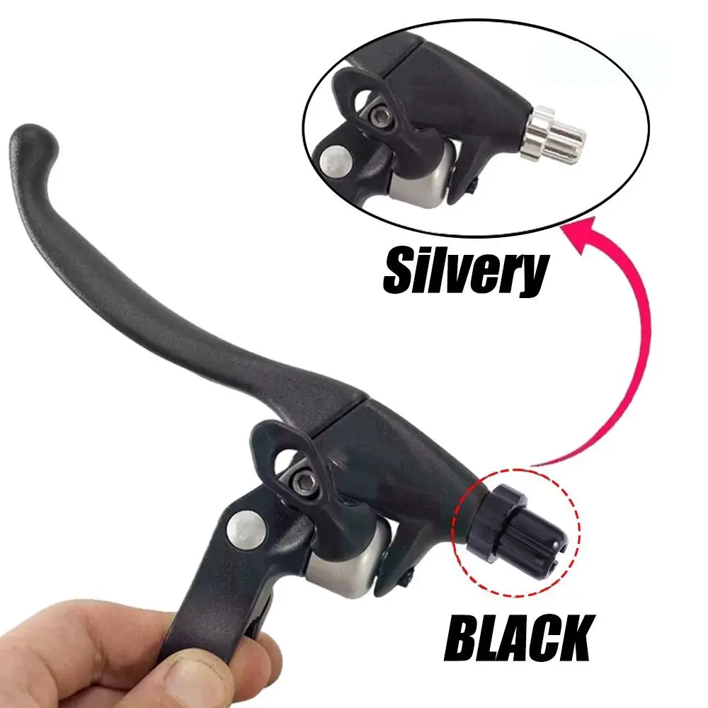 10Pcs Brems Griff Fahrrad Brems Schrauben M7/M10 Shifter Kabel Teller Bremshebel Schrauben Fahrrad Zubehör Aluminium legierung – Detail 4