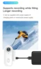 2024 Hot Gift 4K HD Mini Camera Action Cam Wifi High Quality Outdoor Sports Camera Camara Body Cam Camaras Photographic Video 5