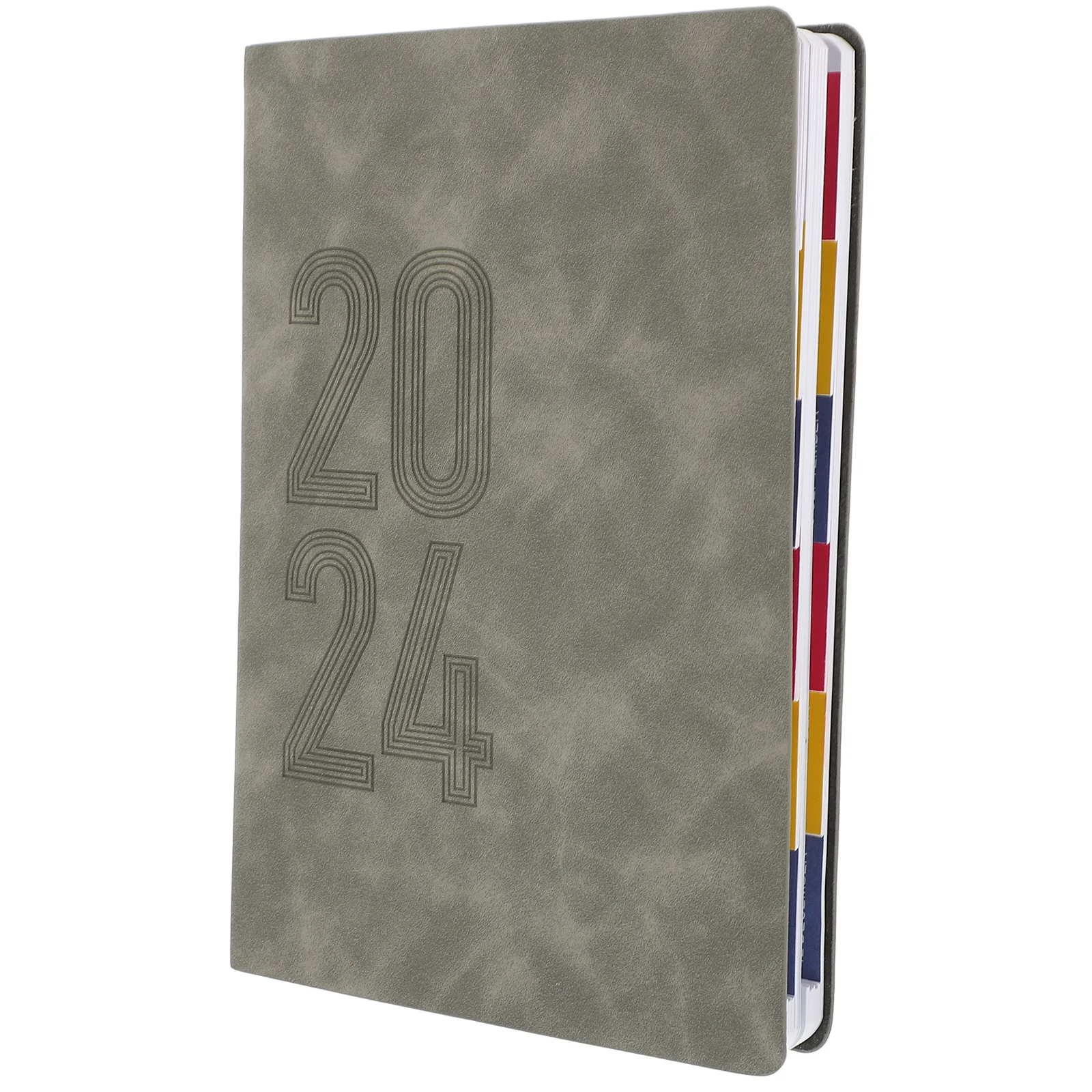 

Household Note Books Multi-function Notepad Calendar Journal Notepad