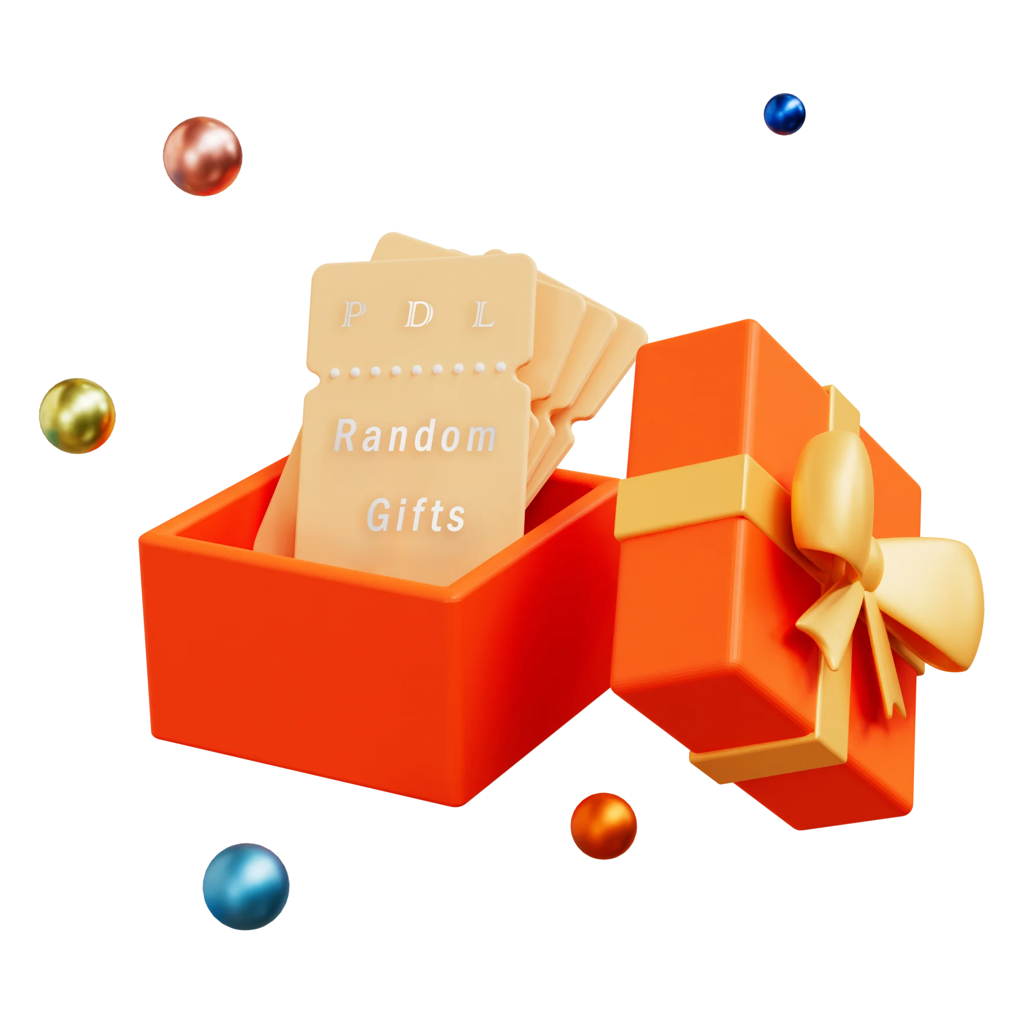 thumbnail image 1 of Pedido anticipado del artículo/Complementos de envío/Regalos aleatorios, 1 of 4