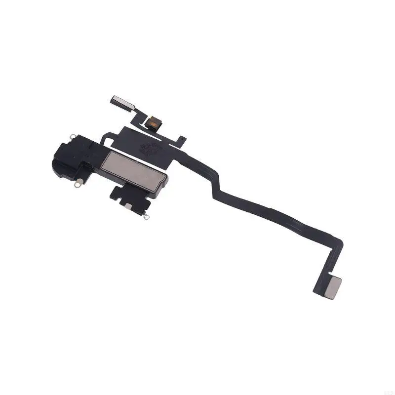 462C Replacement Parts for phone X Earpiece Ear Piece Speaker with Proximity Light Cable Sound Receiver