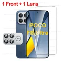 1 Front 1 Lens