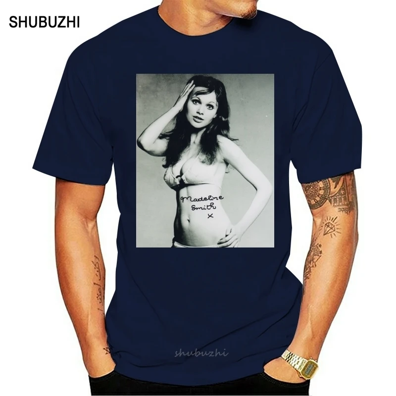 Lisa Ann Tshirt Herren T Shirt men cotton tshirt summer brand teeshirt euro size