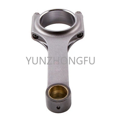 

Racing Connecting Rods Manufacture for Audi S4 B5 Quattro 2.7t Arp2000 Bolts Forged H Beam Conrod