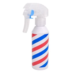 200ml Refillable Continuous Mist Spray Bottle for Hairdressing and Salon Use (B)