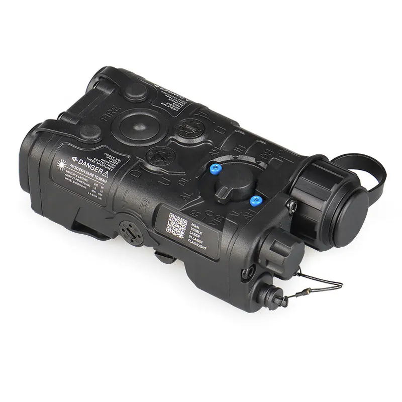 

NGAL New Type Aiming Laser, IR Laser Flashlight, Tactical Light For Night, PP15-0149