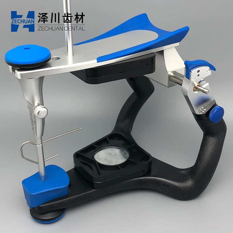 Artex Type CN Carbon Fibre Functional Articulator Teeth
