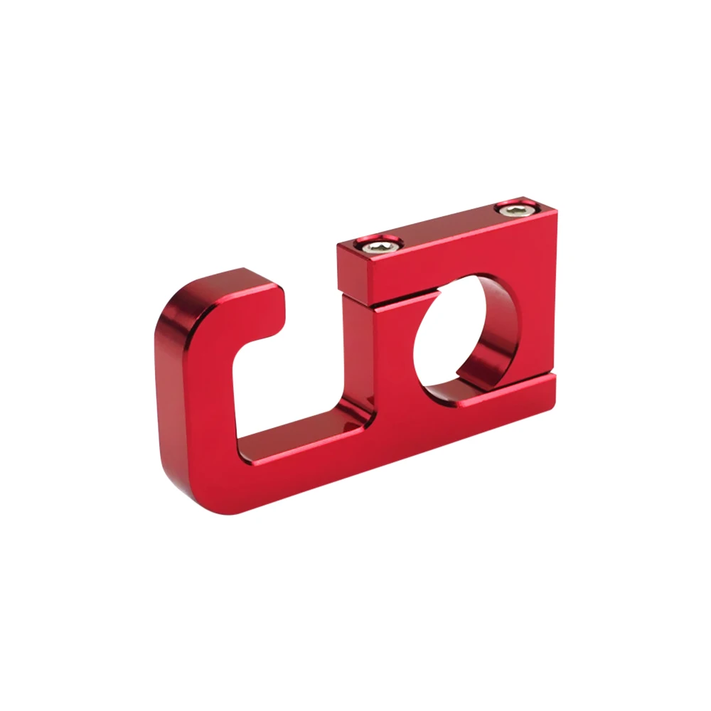 Motorcycle Handlebar Hook Luggage Bag Hanger For Honda PCX125 PCX150 PCX160