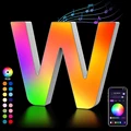 Light W