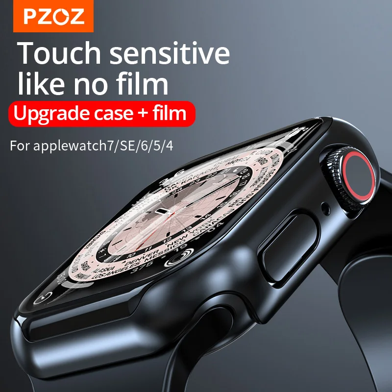 PZOZ ̽ ȭ ȣ ,  ġ 7 SE   ̽, ̿ġ 8 7 5 4 SE SE2 ȣ ʸ, 45mm, 41mm, 40mm, 44mm