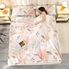 100% Cotton Anti-dirty Hotel Sleeping Bag Single Double Travel Soft Bed Sheet Portable Travel Adult Sleeping Bag 2