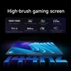 Lenovo Gaming Loptop LEGION GeekPro G5000 15.6“144Hz Intel I7-13650HX 16/32G DDR5 512G/1TB/2TB Pcie 4.0 SSD RTX4060 Notebook PC 6