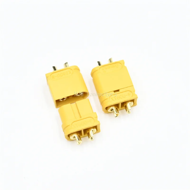 Рисунок 2 - Amass XT60U XT60 усовершенствованный