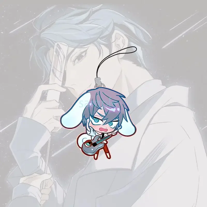 エイリアンステージ携帯電話ストラップイヴァンティルスアミジヒョ