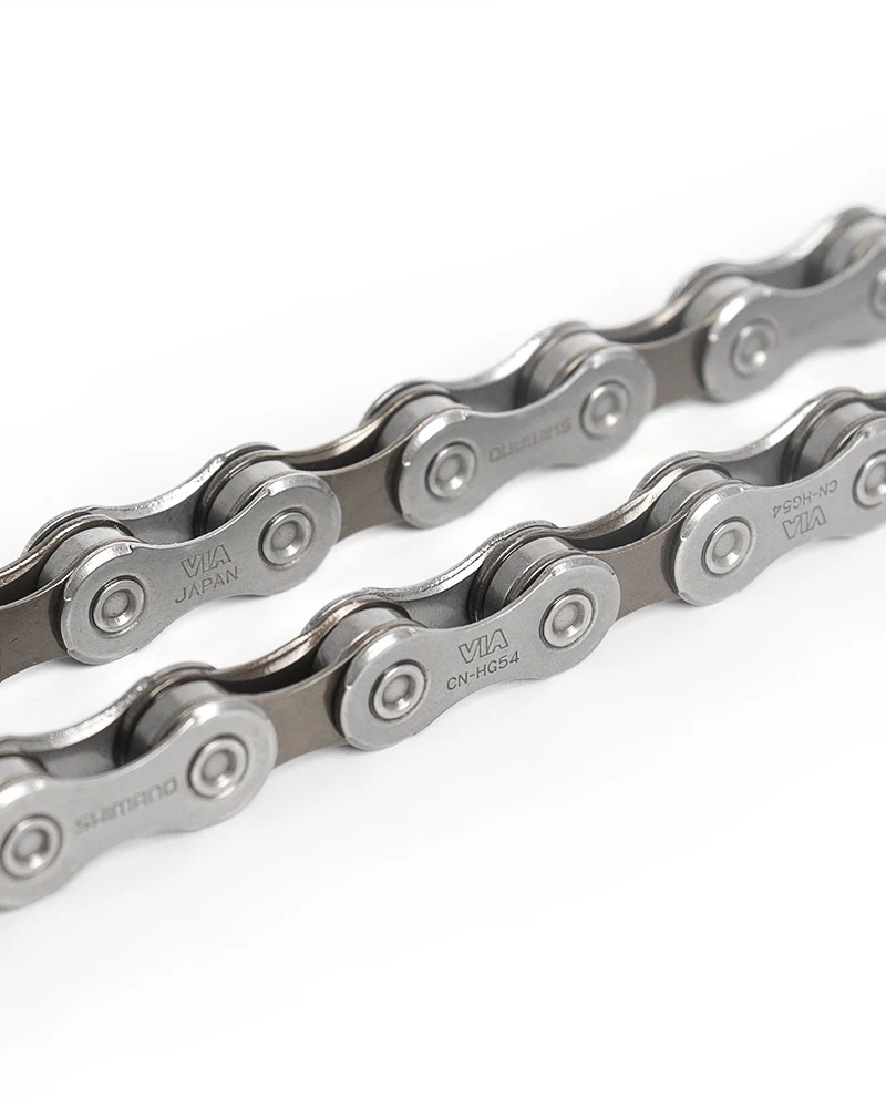SHIMANO DEORE 10 Speed HG54 Bike Chain SUNSHINE 11-40T/42T/46T/50T Cassette Flywheel Set 10V MTB Bicycle Riding Accessories
