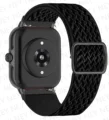 Wavy black 30