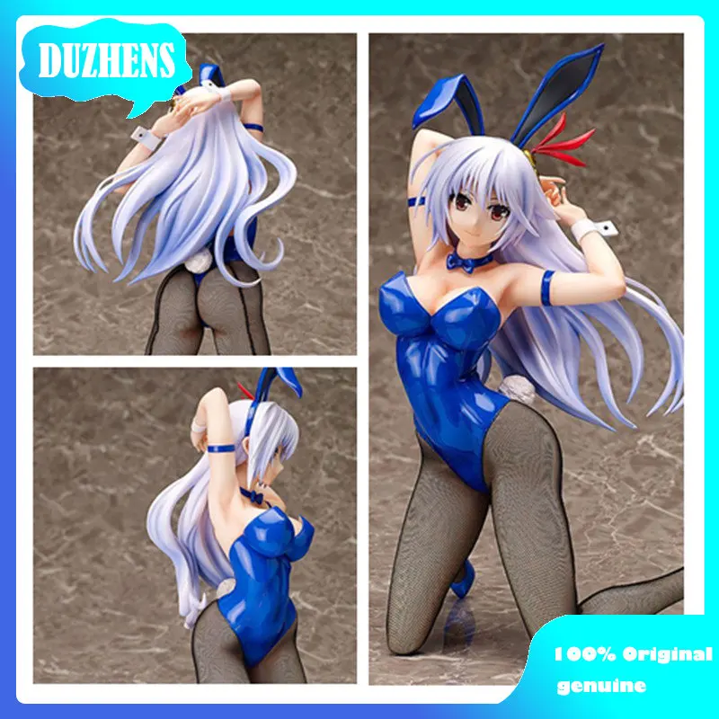 

Freeing Original:Eleonora Viltaria Bunny Girl 1/4 PVC Action Figure Anime Figure Model Toys Figure Collection Doll Gift