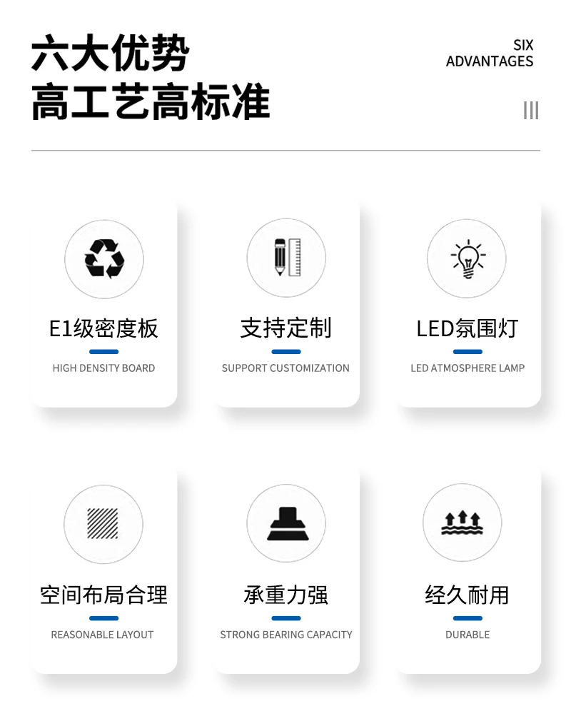 Description Picture 3 of itemCounter Computer Reception Desks Beauty Corner Rostrum Mobile White Desk Luxury Modern Mesa De Escritorio Office Desk Furniture