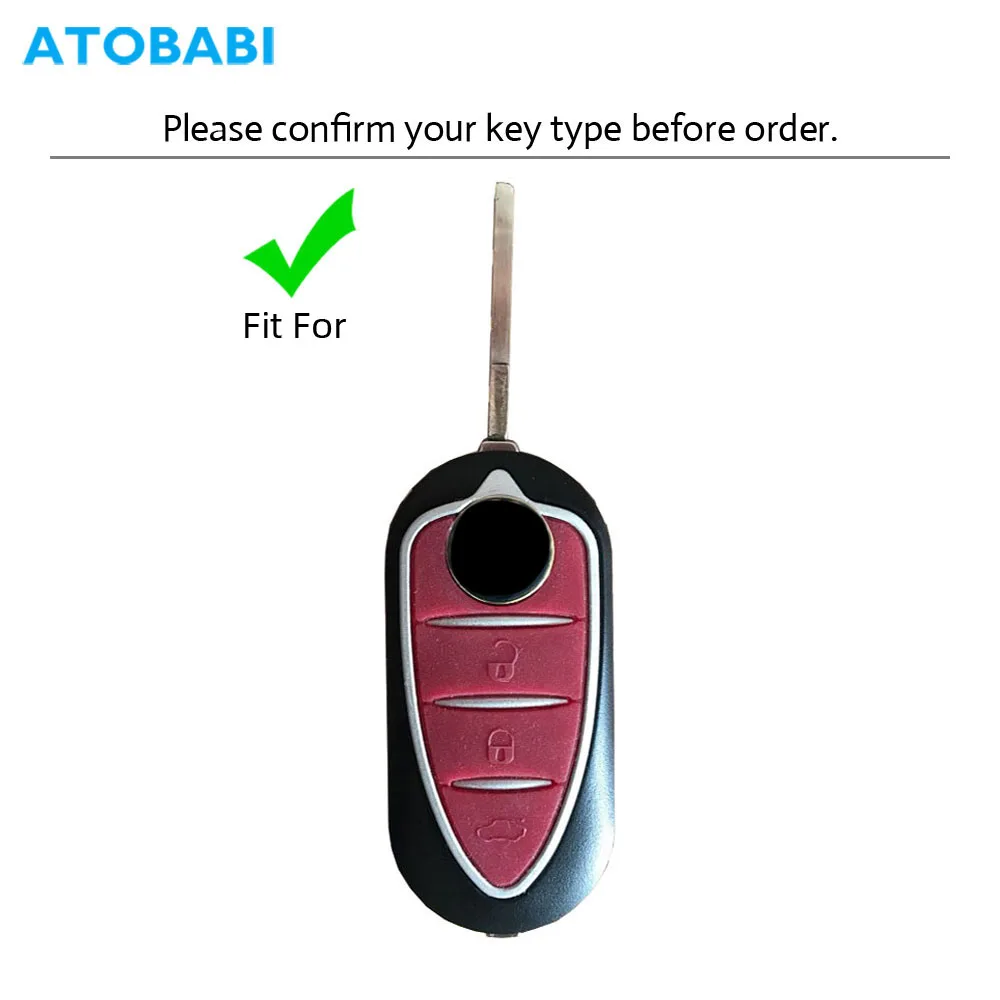 Custodia Protettiva In TPU  Blu  Per Chiave Telecomando Auto In Pelle Per Audi A4 B9 A5 A6l A6 S4 S5 S7 8w Q7~p134058920