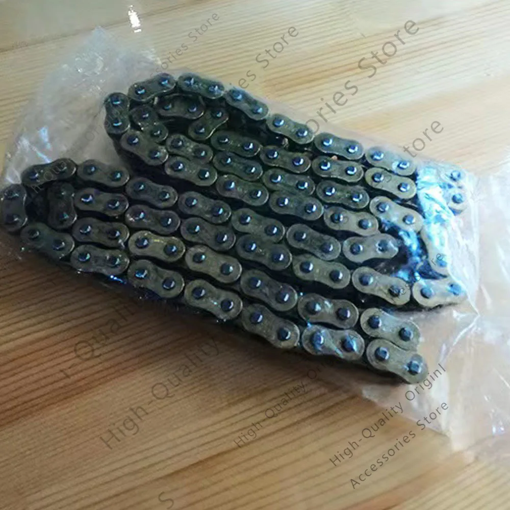 Accessori Moto Crossfire Xs 125 Catena Di Trasmissione Catena Paraolio Originale Per Bridurevoli Crossfire 125 Xs Xs125
