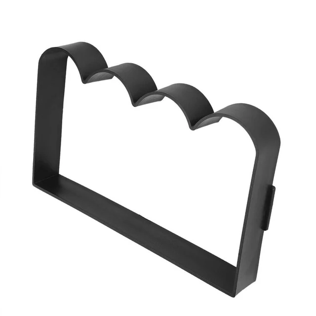 Újrafelhasználható Betonútgyártó Formák Diy Pathmate Kőforma Burkolat Pavement Poll Ülőhelyekhez Vagy Burkolólapokhoz - Image 5