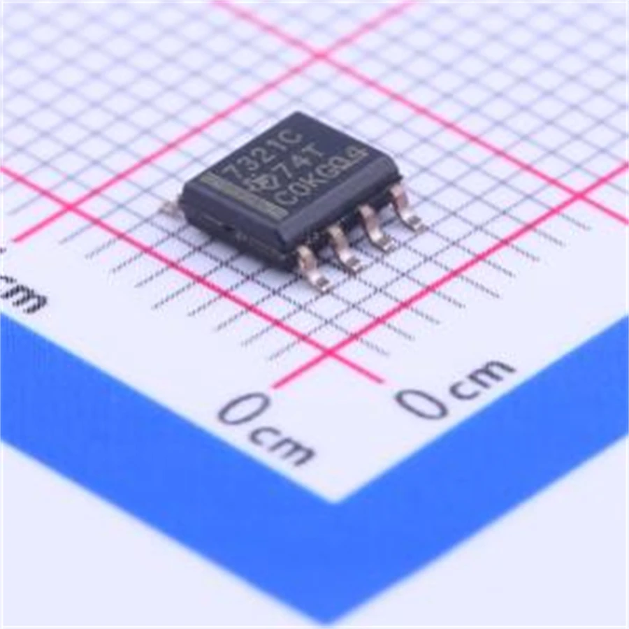 ISO7321CDR