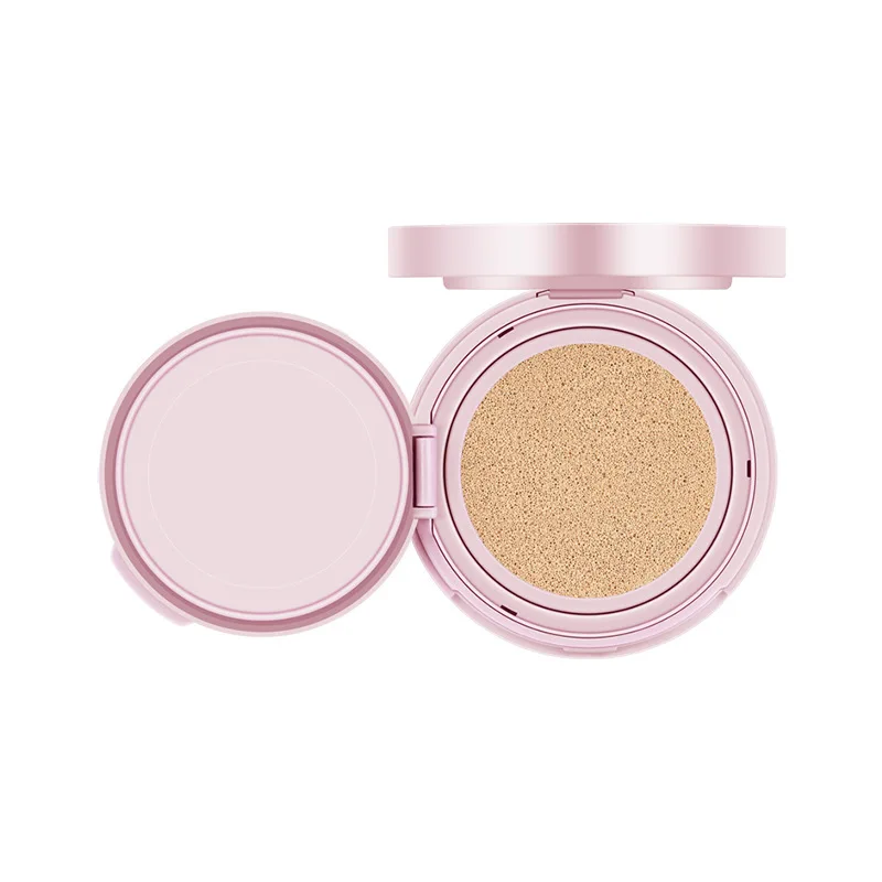 NOVO Radiant Gel Cushion Cream Concealer Moisturizing Waterproof Sweatproof Non-peeling Student Party Foundation Wholesale Make 5