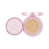 NOVO Radiant Gel Cushion Cream Concealer Moisturizing Waterproof Sweatproof Non-peeling Student Party Foundation Wholesale Make 5
