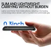 New 20W Back Backup Battery Macsafe Powerbank Magnetic Power Banks Wireless Phone Charger For iPhone 15 14 13 12Pro Samsung 4
